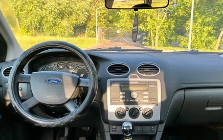 Ford Focus II рестайлинг, 2005 год, 385 000 рублей, 8 фотография