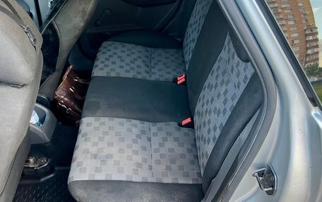 Ford Focus II рестайлинг, 2005 год, 385 000 рублей, 11 фотография
