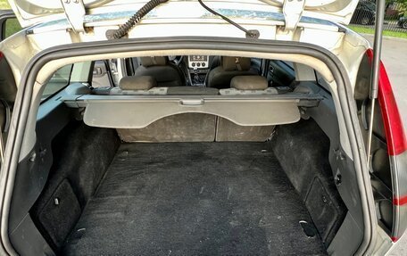 Ford Focus II рестайлинг, 2005 год, 385 000 рублей, 12 фотография