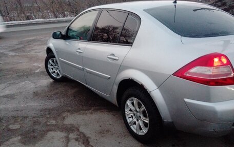 Renault Megane II, 2007 год, 345 000 рублей, 7 фотография