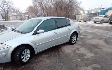 Renault Megane II, 2007 год, 345 000 рублей, 9 фотография