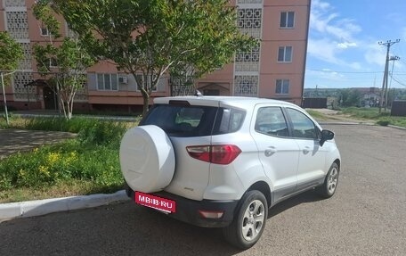 Ford EcoSport, 2018 год, 1 300 000 рублей, 2 фотография