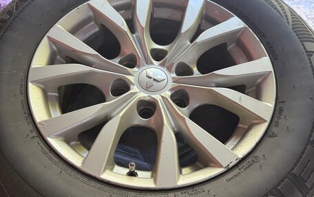 Mitsubishi Pajero Sport II рестайлинг, 2012 год, 1 580 000 рублей, 16 фотография