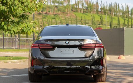 BMW 5 серия, 2024 год, 7 950 000 рублей, 9 фотография