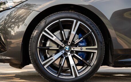 BMW 5 серия, 2024 год, 7 950 000 рублей, 7 фотография
