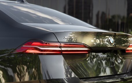 BMW 5 серия, 2024 год, 7 950 000 рублей, 10 фотография