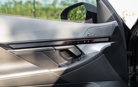 BMW 5 серия, 2024 год, 7 950 000 рублей, 13 фотография