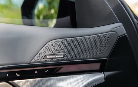 BMW 5 серия, 2024 год, 7 950 000 рублей, 14 фотография