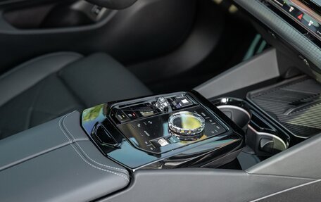 BMW 5 серия, 2024 год, 7 950 000 рублей, 19 фотография