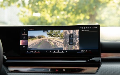 BMW 5 серия, 2024 год, 7 950 000 рублей, 25 фотография