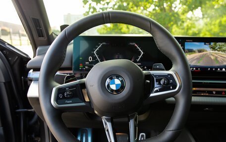 BMW 5 серия, 2024 год, 7 950 000 рублей, 32 фотография