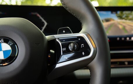 BMW 5 серия, 2024 год, 7 950 000 рублей, 34 фотография