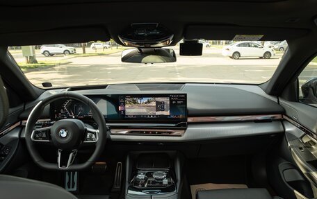 BMW 5 серия, 2024 год, 7 950 000 рублей, 36 фотография