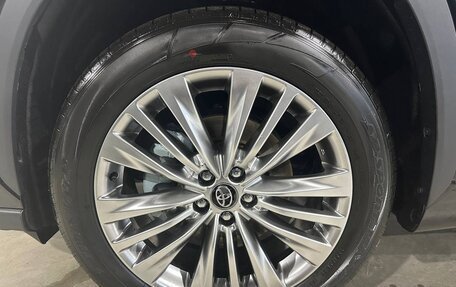 Toyota Highlander, 2025 год, 4 890 000 рублей, 8 фотография