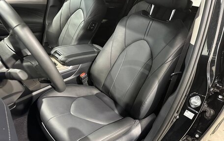Toyota Highlander, 2025 год, 4 890 000 рублей, 11 фотография