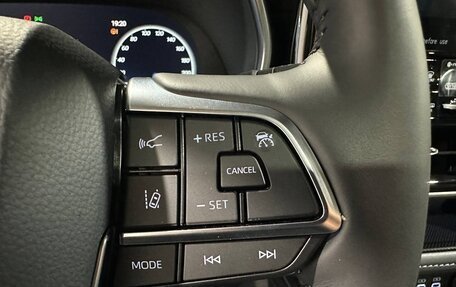 Toyota Highlander, 2025 год, 4 890 000 рублей, 15 фотография