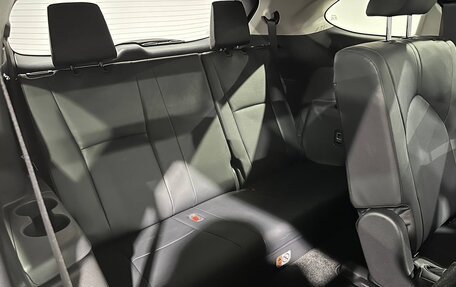 Toyota Highlander, 2025 год, 4 890 000 рублей, 26 фотография