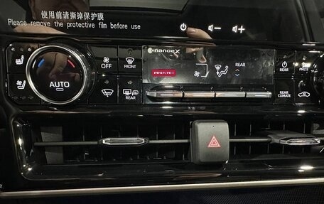 Toyota Highlander, 2025 год, 4 890 000 рублей, 19 фотография