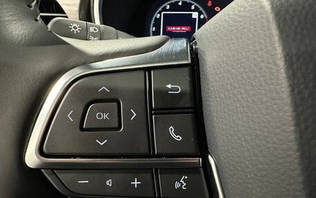 Toyota Highlander, 2025 год, 4 890 000 рублей, 14 фотография