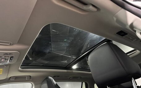Toyota Highlander, 2025 год, 4 890 000 рублей, 33 фотография