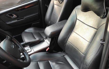 Ford Escape II, 2008 год, 838 000 рублей, 10 фотография