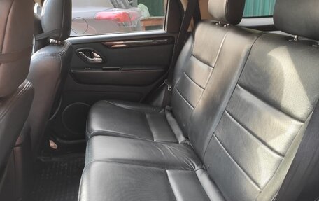 Ford Escape II, 2008 год, 838 000 рублей, 8 фотография