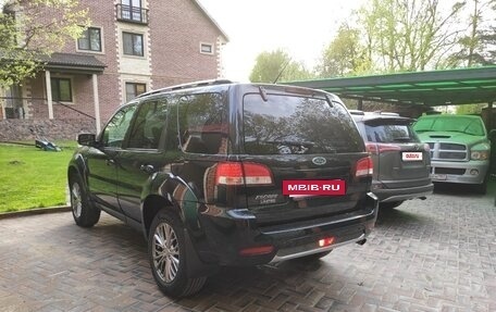 Ford Escape II, 2008 год, 838 000 рублей, 6 фотография