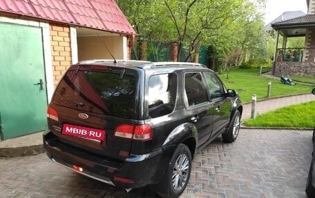 Ford Escape II, 2008 год, 838 000 рублей, 5 фотография
