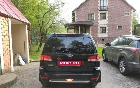 Ford Escape II, 2008 год, 838 000 рублей, 7 фотография