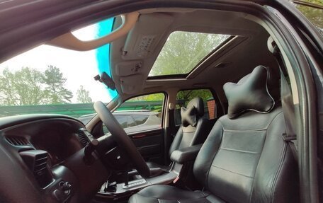 Ford Escape II, 2008 год, 838 000 рублей, 15 фотография