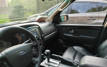 Ford Escape II, 2008 год, 838 000 рублей, 11 фотография