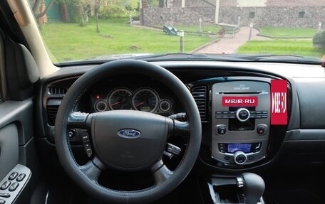 Ford Escape II, 2008 год, 838 000 рублей, 17 фотография