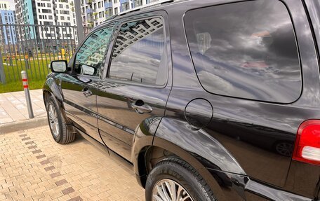 Ford Escape II, 2008 год, 838 000 рублей, 39 фотография