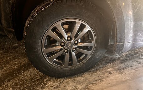 Ford Escape II, 2008 год, 838 000 рублей, 37 фотография