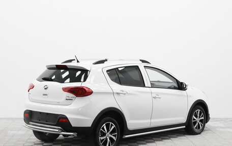Lifan X50, 2018 год, 599 000 рублей, 3 фотография