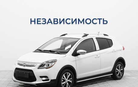 Lifan X50, 2018 год, 599 000 рублей, 1 фотография