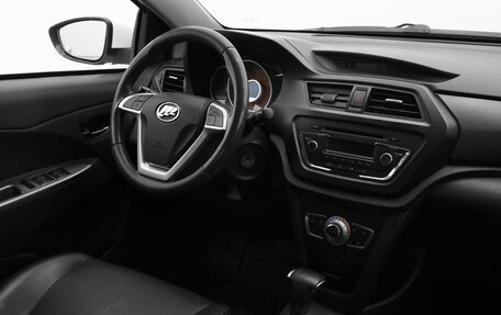 Lifan X50, 2018 год, 599 000 рублей, 12 фотография