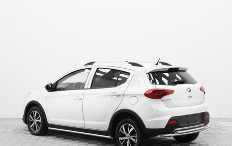 Lifan X50, 2018 год, 599 000 рублей, 5 фотография