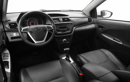 Lifan X50, 2018 год, 599 000 рублей, 14 фотография