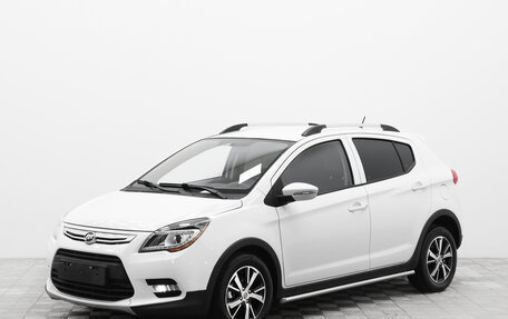 Lifan X50, 2018 год, 599 000 рублей, 2 фотография