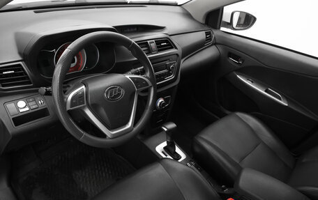 Lifan X50, 2018 год, 599 000 рублей, 7 фотография