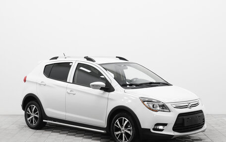 Lifan X50, 2018 год, 599 000 рублей, 4 фотография