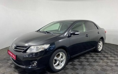 Toyota Corolla, 2011 год, 890 000 рублей, 1 фотография