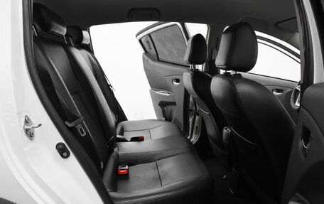 Lifan X50, 2018 год, 599 000 рублей, 17 фотография