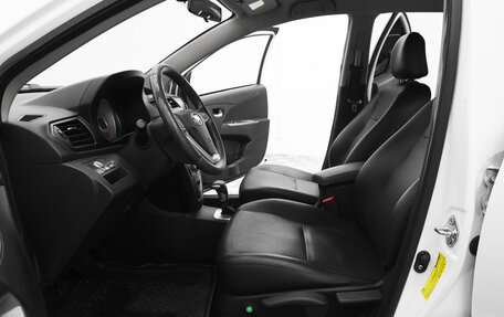 Lifan X50, 2018 год, 599 000 рублей, 16 фотография