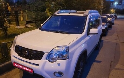 Nissan X-Trail, 2012 год, 1 000 000 рублей, 1 фотография