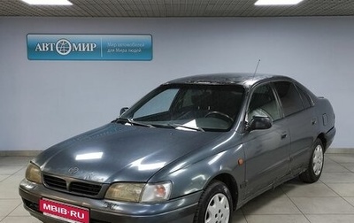 Toyota Carina E, 1997 год, 153 000 рублей, 1 фотография