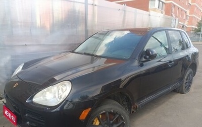 Porsche Cayenne III, 2004 год, 550 000 рублей, 1 фотография