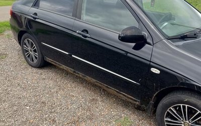 KIA Cerato I, 2007 год, 300 000 рублей, 1 фотография