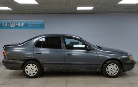 Toyota Carina E, 1997 год, 153 000 рублей, 4 фотография